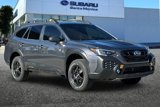 New 2025 Subaru Outback Wilderness image 2