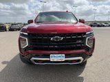 New 2025 Chevrolet Tahoe Z71 w/ Comfort Package image 4