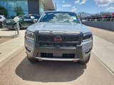 New 2025 Nissan Frontier Pro-X w/ Pro Convenience Package image 2