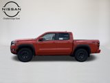 New 2025 Nissan Frontier PRO-4X w/ Pro Premium Package image 4