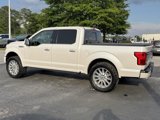 Used 2019 Ford F150 Limited w/ Trailer Tow Package image 5