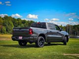 New 2026 RAM 1500 Laramie image 4