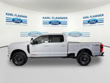New 2025 Ford F250 Platinum w/ Tremor Off-Road Package image 5