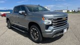 New 2025 Chevrolet Silverado 1500 High Country w/ Technology Package image 2