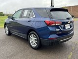 Used 2022 Chevrolet Equinox LT image 4