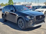 New 2025 MAZDA CX-70 Plug-In Hybrid w/ Premium Plus image 4