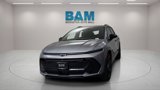 New 2025 Chevrolet Equinox EV RS image 2