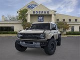 New 2025 Ford Bronco Raptor image 2