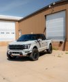 Used 2024 Ford F150 Raptor w/ Equipment Group 803A Raptor R image 4