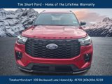 New 2025 Ford Explorer ST-Line image 2