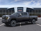 New 2025 GMC Sierra 3500 Denali Ultimate image 2