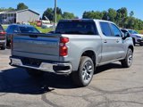 New 2026 Chevrolet Silverado 1500 LT image 4