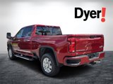 New 2025 Chevrolet Silverado 2500 High Country w/ High Country Premium Package image 5