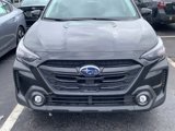 New 2025 Subaru Outback Onyx Edition image 2
