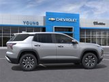 New 2026 Chevrolet Equinox LT image 5