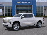 New 2025 Chevrolet Silverado 1500 High Country w/ High Country Premium Package image 2