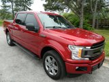 Used 2018 Ford F150 XLT w/ Equipment Group 302A Luxury image 3