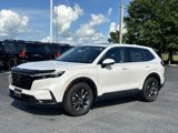 New 2026 Honda CR-V EX-L image 5