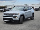New 2025 Jeep Compass Limited image 3