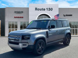 Used 2021 Land Rover Defender 110 SE image 4