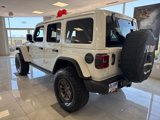 New 2025 Jeep Wrangler Unlimited Rubicon 392 image 3
