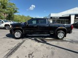 Used 2022 GMC Sierra 2500 Denali w/ Denali Ultimate Package image 2