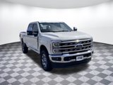 New 2025 Ford F250 Lariat w/ Lariat Ultimate Package image 2