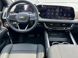 New 2025 Chevrolet Suburban Premier image 2