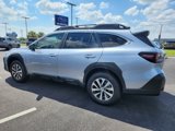 New 2025 Subaru Outback Premium image 4