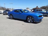 Certified 2023 Dodge Challenger R/T Scat Pack w/ Plus Package image 2