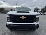New 2025 Chevrolet Silverado 2500 W/T w/ WT Convenience Package image 2