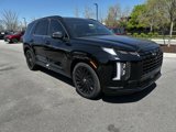 New 2025 Hyundai Palisade Calligraphy image 4