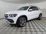 Used 2020 Mercedes-Benz GLE 350 image 3
