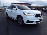 Used 2020 Acura MDX FWD image 6
