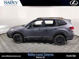 Used 2024 Subaru Forester Wilderness image 5