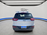 Used 2018 Jeep Cherokee Latitude image 5