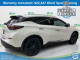 Used 2020 Nissan Murano SL w/ Moonroof Package image 5