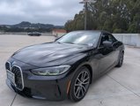 Used 2024 BMW 430i xDrive Convertible image 3