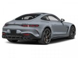 New 2025 Mercedes-Benz AMG GT 55 image 2