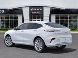 New 2025 Buick Envista Avenir image 3