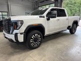 Used 2024 GMC Sierra 3500 Denali Ultimate image 4