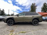 New 2025 Subaru Outback Wilderness image 5