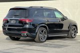 New 2025 Mercedes-Benz GLS 450 4MATIC image 5