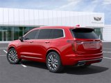 New 2025 Cadillac XT6 Premium Luxury w/ LPO, Floor Liner Package image 3