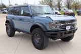 New 2025 Ford Bronco Badlands image 3