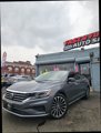 Used 2022 Volkswagen Passat 2.0T image 4