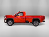 New 2025 GMC Sierra 3500 SLE w/ SLE Convenience Package image 4