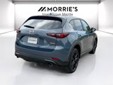 Used 2023 MAZDA CX-5 Carbon Edition image 5