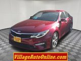 Used 2020 Kia Optima S image 1
