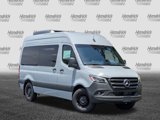 New 2025 Mercedes-Benz Sprinter 2500 image 2